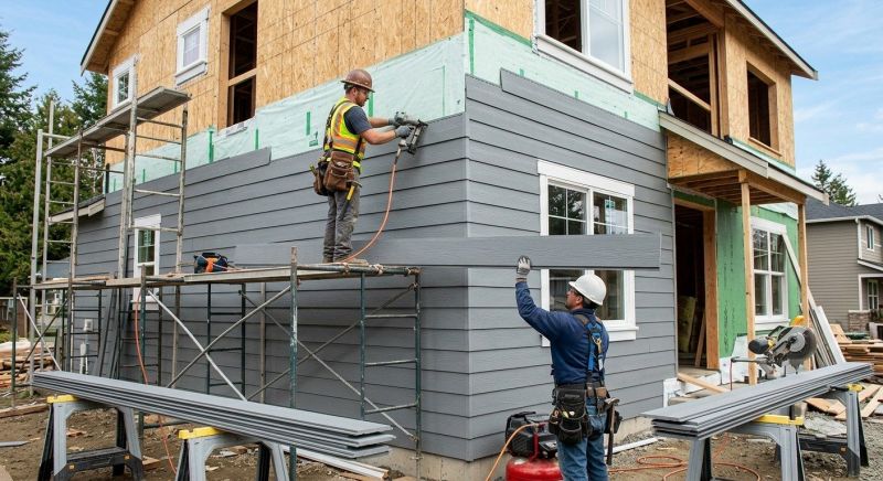 Top Siding Installation Companies in Princeton, TX