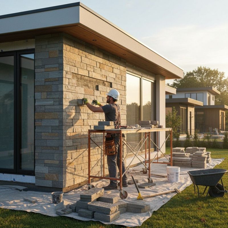 Top Siding Installation Companies in Rockwall, TX