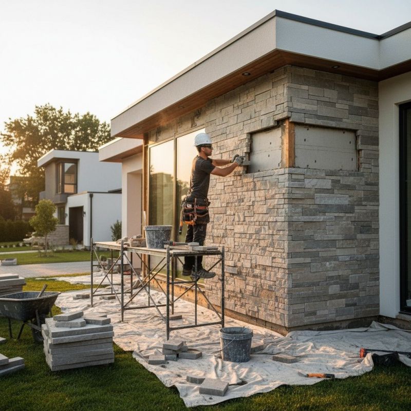 Top Siding Repair Companies in Rockwall, TX