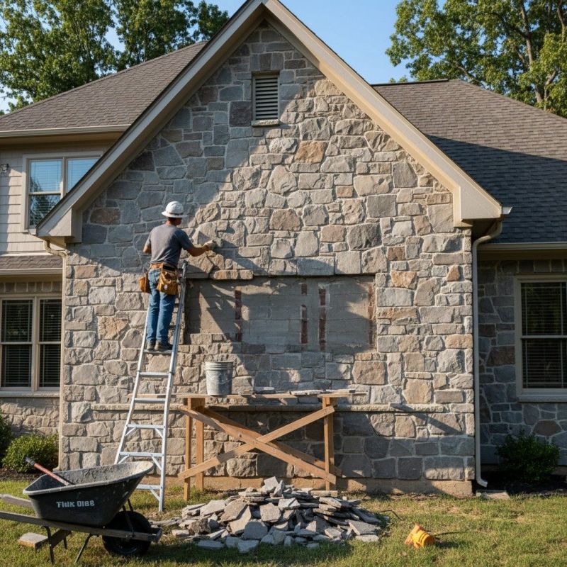 Top Siding Repair Companies in Royse City, TX