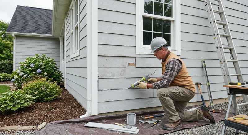 Top Siding Replacement Companies in Greenville, TX