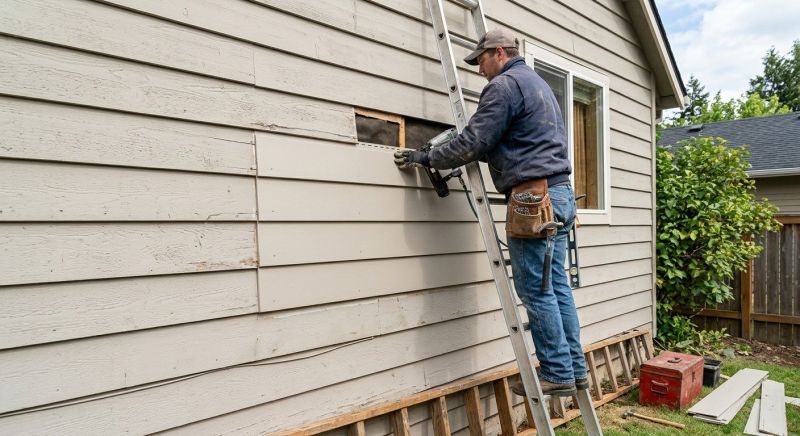 Top Siding Replacement Companies in Rockwall, TX