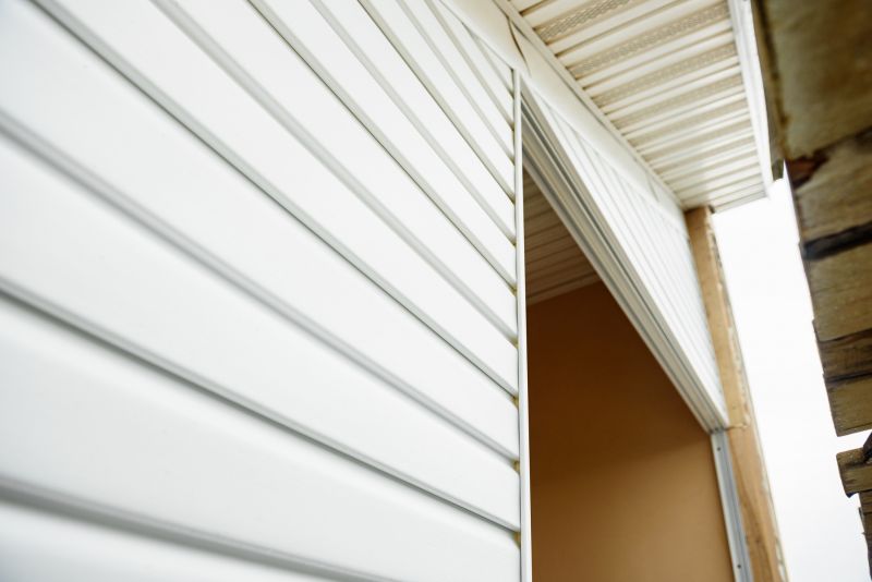 Vinyl Siding Repair - Image 12
